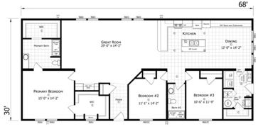 mobile home dealers, manufactured homes for sale, used modular homes for sale in Goshen, Indiana