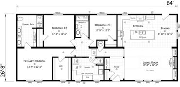 Modular Homes Indiana, Manufactured Homes Indiana, Prefab Homes Indiana, Mobile homes Indiana.