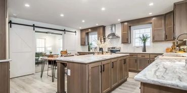 Turnkey modular homes built from start to finish across Indiana.