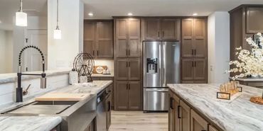 FHA financing available for qualified buyers.
