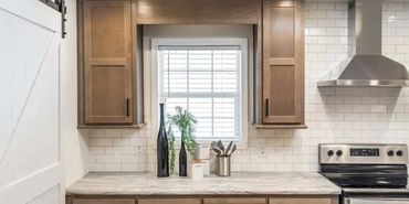 Build your dream home with one experienced team.
