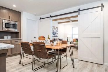 Customer-submitted image showing their new modula fort wayne.