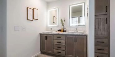 Trusted lenders make buying simple.
Affordable financing for new home buyers.