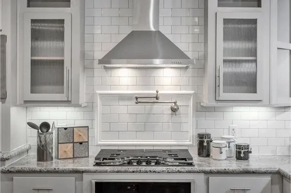 Custom Kitchen Options for Modular, Manufactured & Mobile Homes