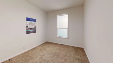 Interior layout of a spacious manufactured homes indiana prices living room.