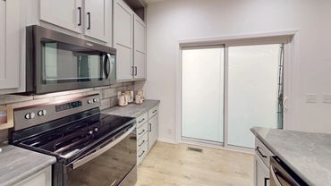 Affordable fahl homes warsaw indiana with updated appliances and features.