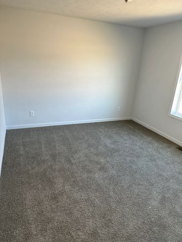 Beautiful mobile home exterior with full site prep by Fahl Homes.