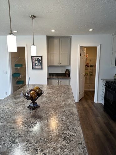 Happy customers love their new modular homes from Fahl Homes.