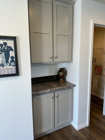 Energy Star certified manufactured home with Fahl Homes’ full site prep.