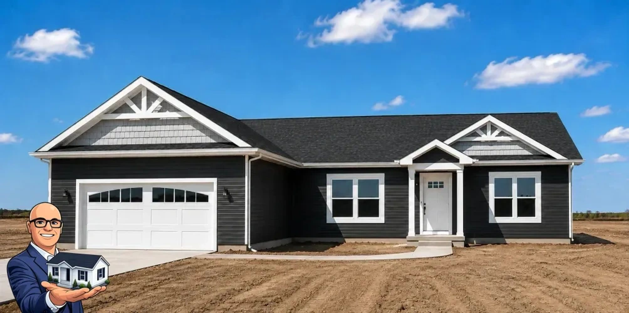 Best Modular Homes near me in Indiana. Prices of Manufactured and Modular Homes.