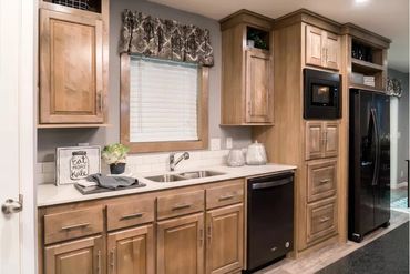 Used mobile homes for sale with financing options in Northern Indiana