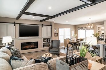 manufactured home dealers indiana, modular homes indiana, prefab homes for sale in Goshen, Indiana