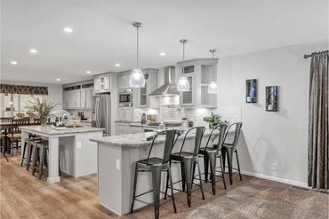 Custom modular home with porch, garage, and premium siding – built in Indiana