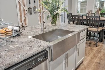 New singlewide mobile home setup on-site with full utilities and foundation work completed