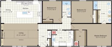 Modular Homes Indiana, Manufactured Homes Indiana, Prefab Homes Indiana, Mobile homes Indiana.