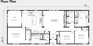 Customer-submitted image showing their new prefab homes in indianapolis.