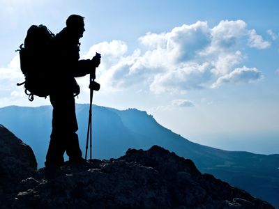 hiking in nicaragua