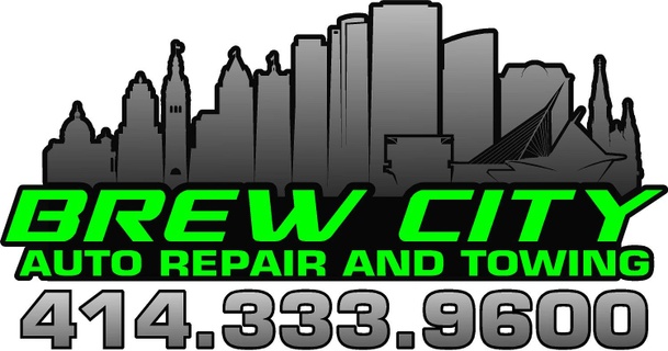 Brew City Auto Repair And Towing
