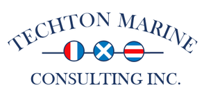 Techton Marine Consulting, Inc. 