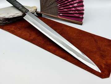 Yanagiba- Enkelslipad kniv, Sashimikniv
