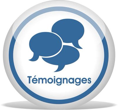 Témoignages assurance et placement