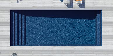 Latham Colors & Finishes