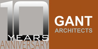 GANT Architects Inc
