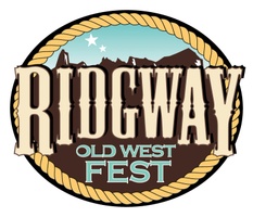 Ridgway 
Old West Fest