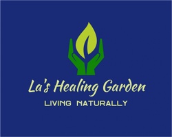 La's Healing Garden
Living Naturally