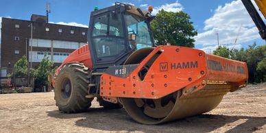 Hamm roller hire 
joinpoint 
plant hire 
midlands 
