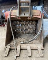 hire allu bucket 
hire crusher bucker for diggers
joinpoint 
midlands 
leicester
Birmingham London 

