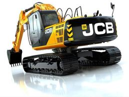 jcb 220 excavator hire 
joinpoint 
plant hire 
midlands 