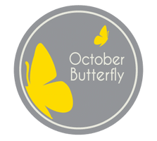 October Butterfly