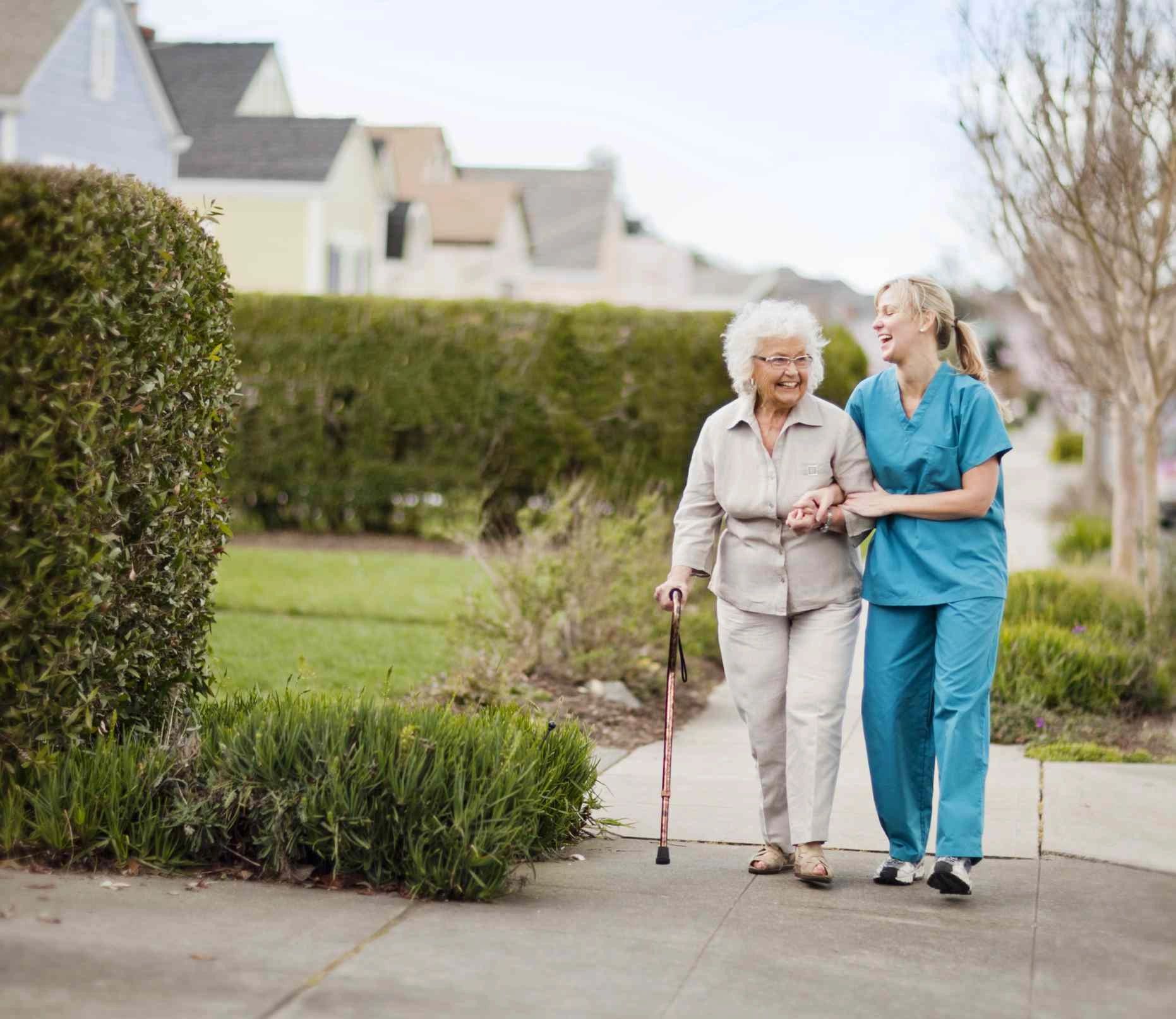 Home Care Agencies In Needham Ma