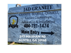Jad granite llc