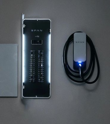 We do Electricity. From Heavy ups to EV chargers and everything in-between.