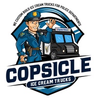 COPSICLE ICE CREAM TRUCKS