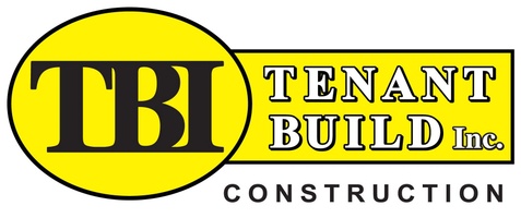 Tenant Build, Inc
