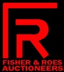 FISHER and ROES AUCTIONEERS