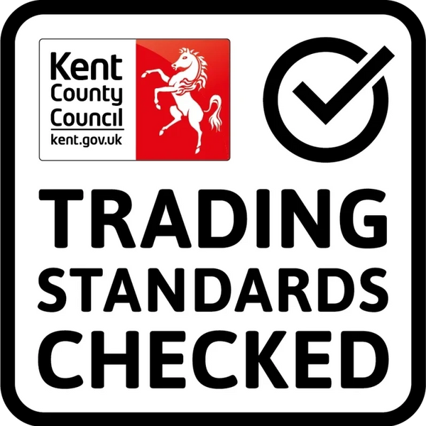 Kent Trading Standards Checked Kent County Council
