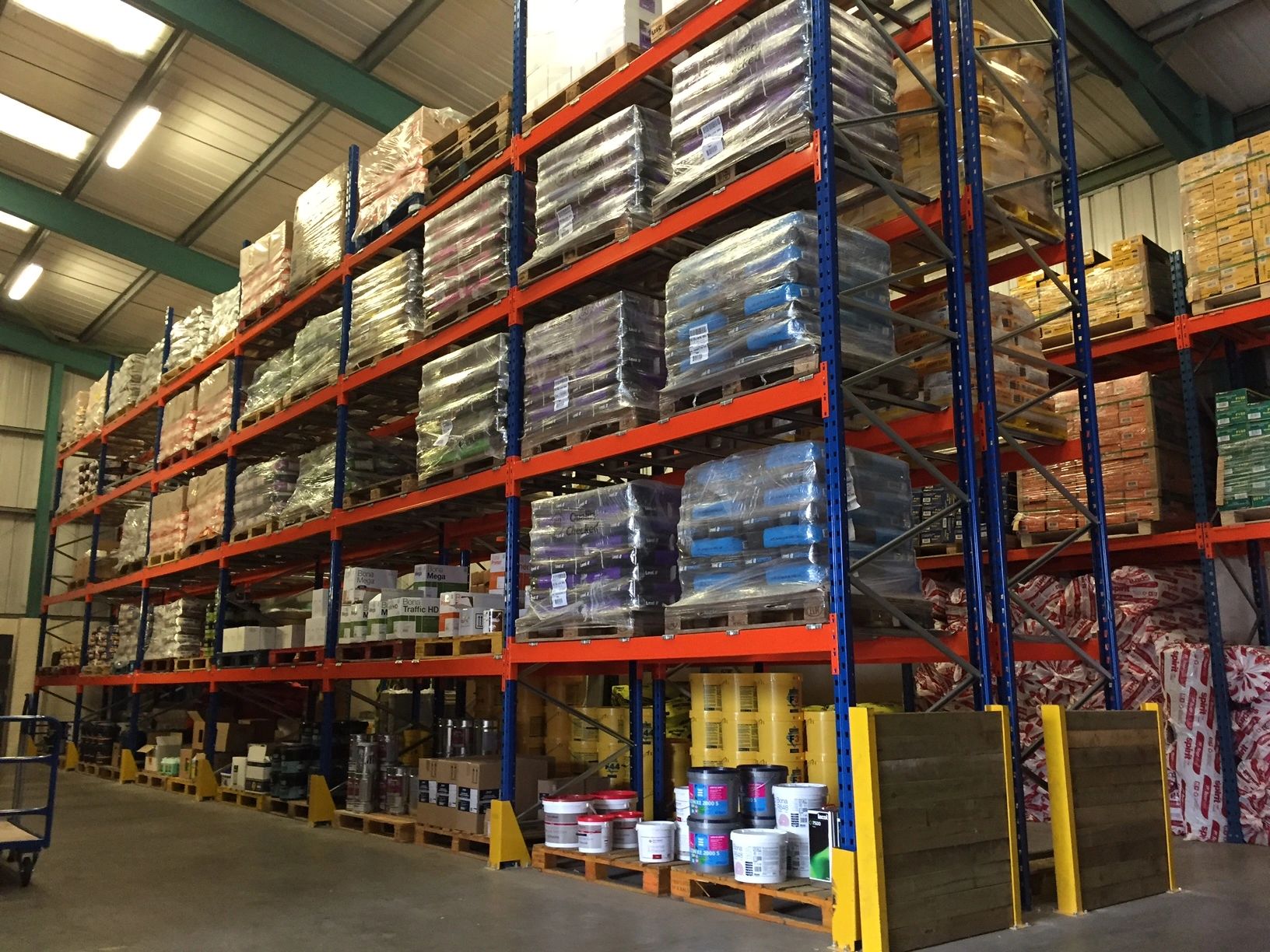 BL Flooring Supplies Limited Flooring Materials, Flooring Supplies