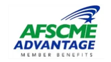 AFSCME advantage logo