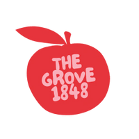 the grove 1848
Bistro & bar