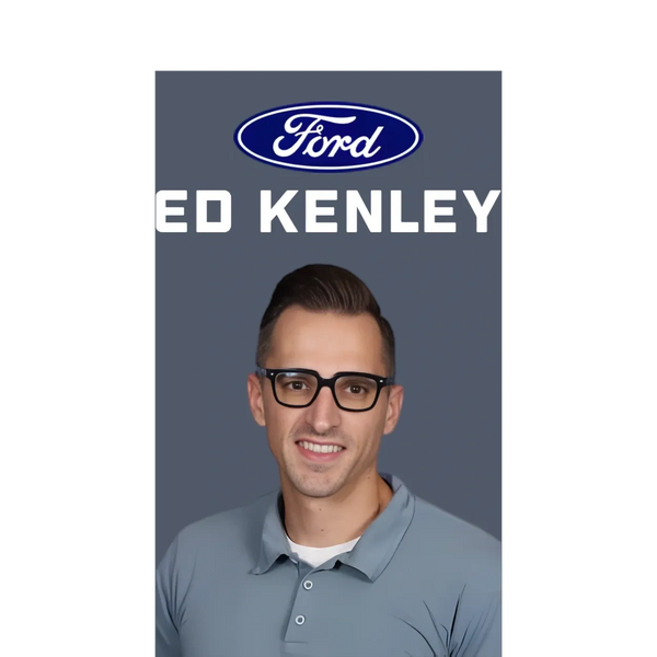 Mike Whicker Ed Kenley Ford Layton Utah Car Sales