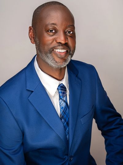 Michael Bascombe Notary Public