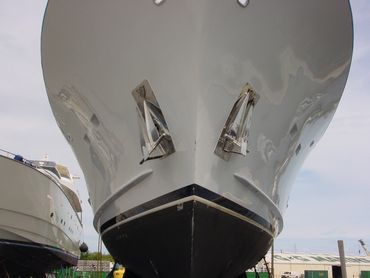 Inspection Haul-outs