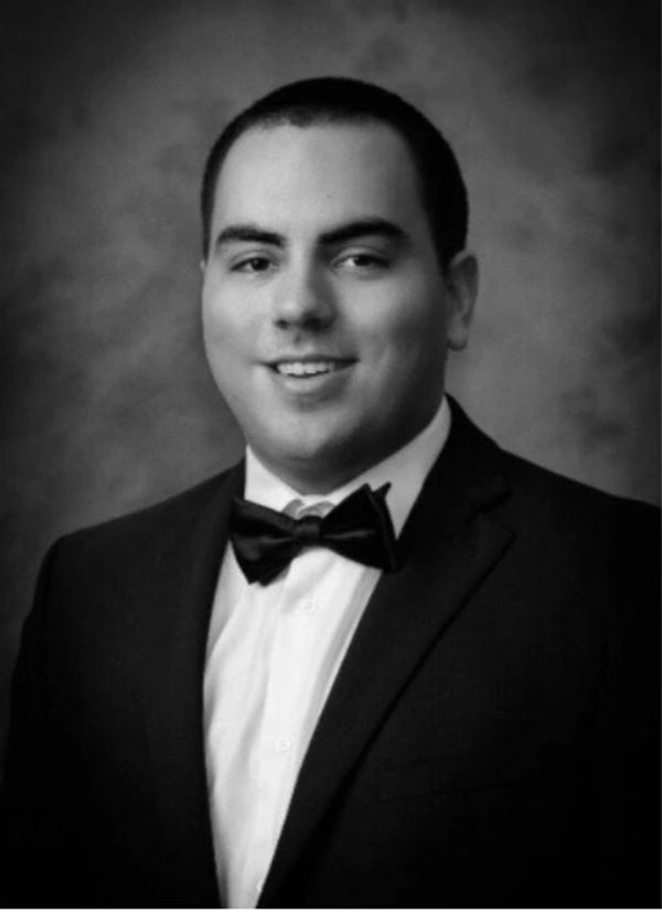 Shane Montoya