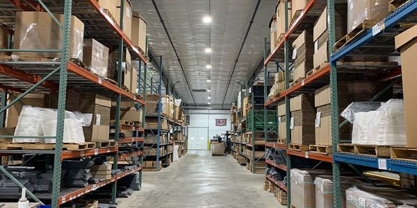May Wes warehouse of compression molded plastic parts and fabricated plastic components
