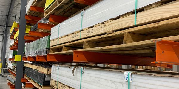 UHMW sheet Hutchinson MN 55350
