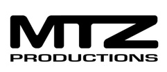 MTZ Productions